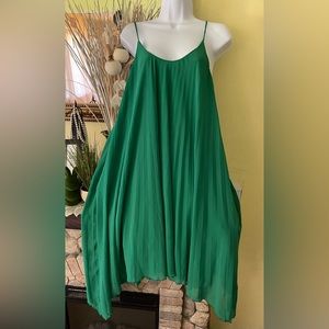 H&M Trapeze Dress Size 12